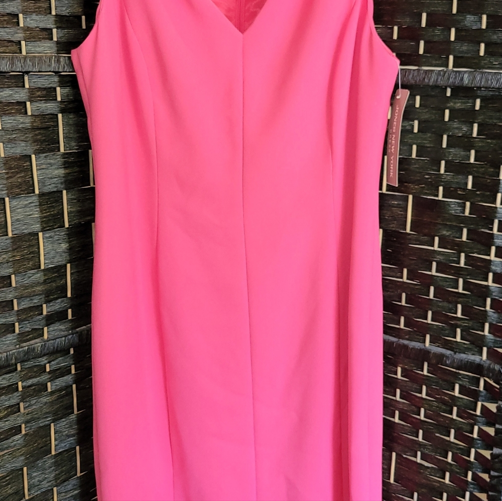 Jones New York Size 10 dress.
